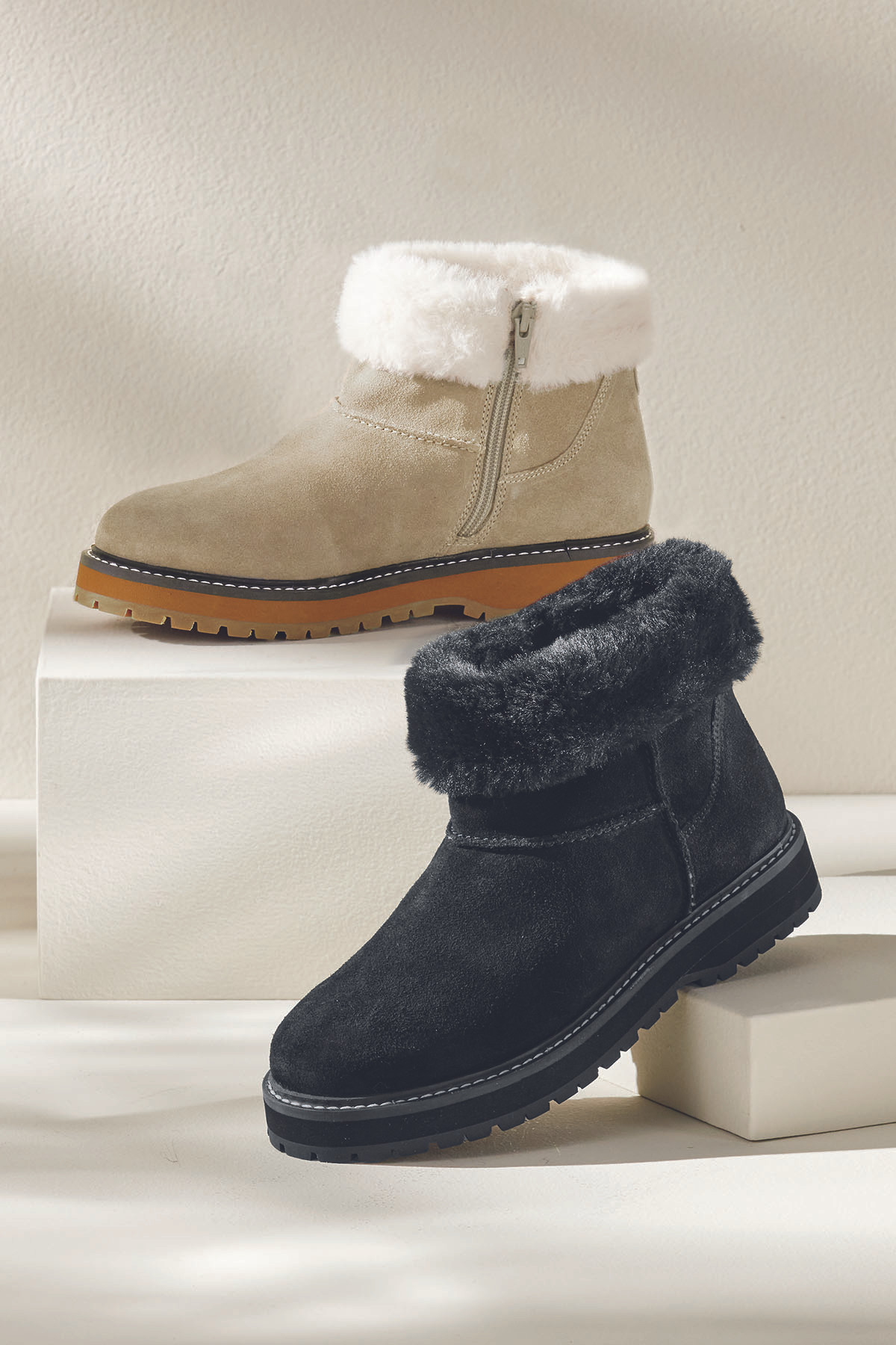 Cascade Lined Boots - thumbnail 6