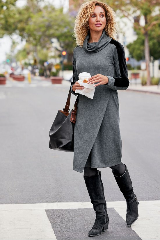 Moderne Dress - thumbnail 8