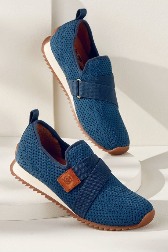 Born Newbury Knit Sneakers - thumbnail 5