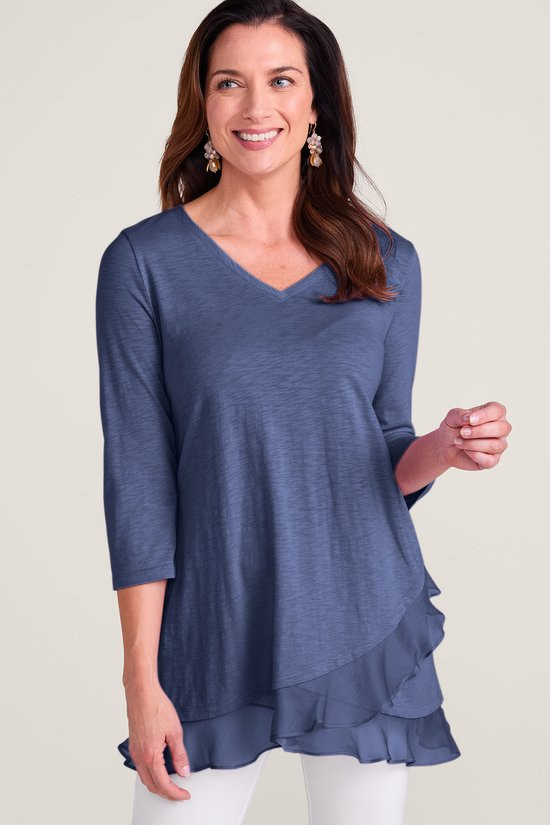 Grace Tunic - thumbnail 10