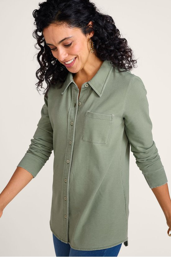 Bijou Burnout Shirt - thumbnail 6