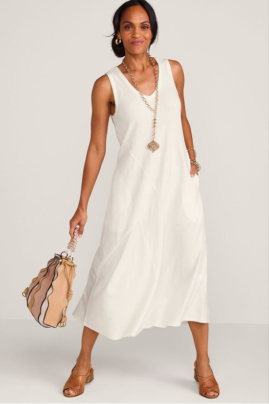 Bailey Midi Dress - thumbnail 7