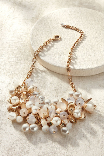 Lovely Londyn Necklace - thumbnail 2