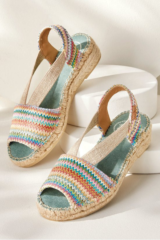 Toni Pons Estel Espadrilles - thumbnail 7