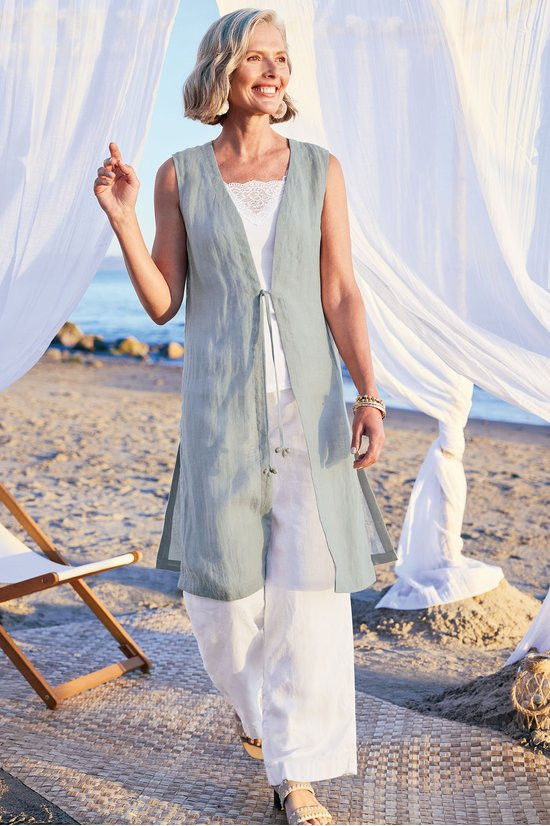 Whisper Vest - thumbnail 9