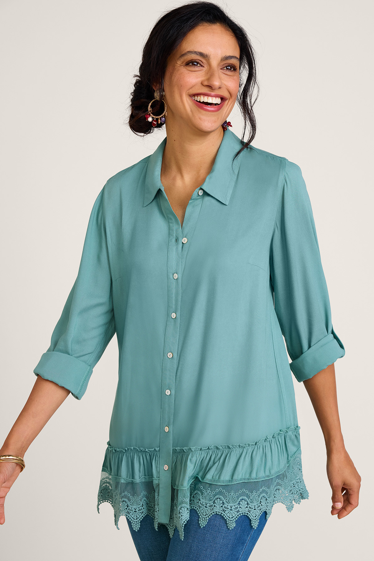 Tyra Tunic - thumbnail 8