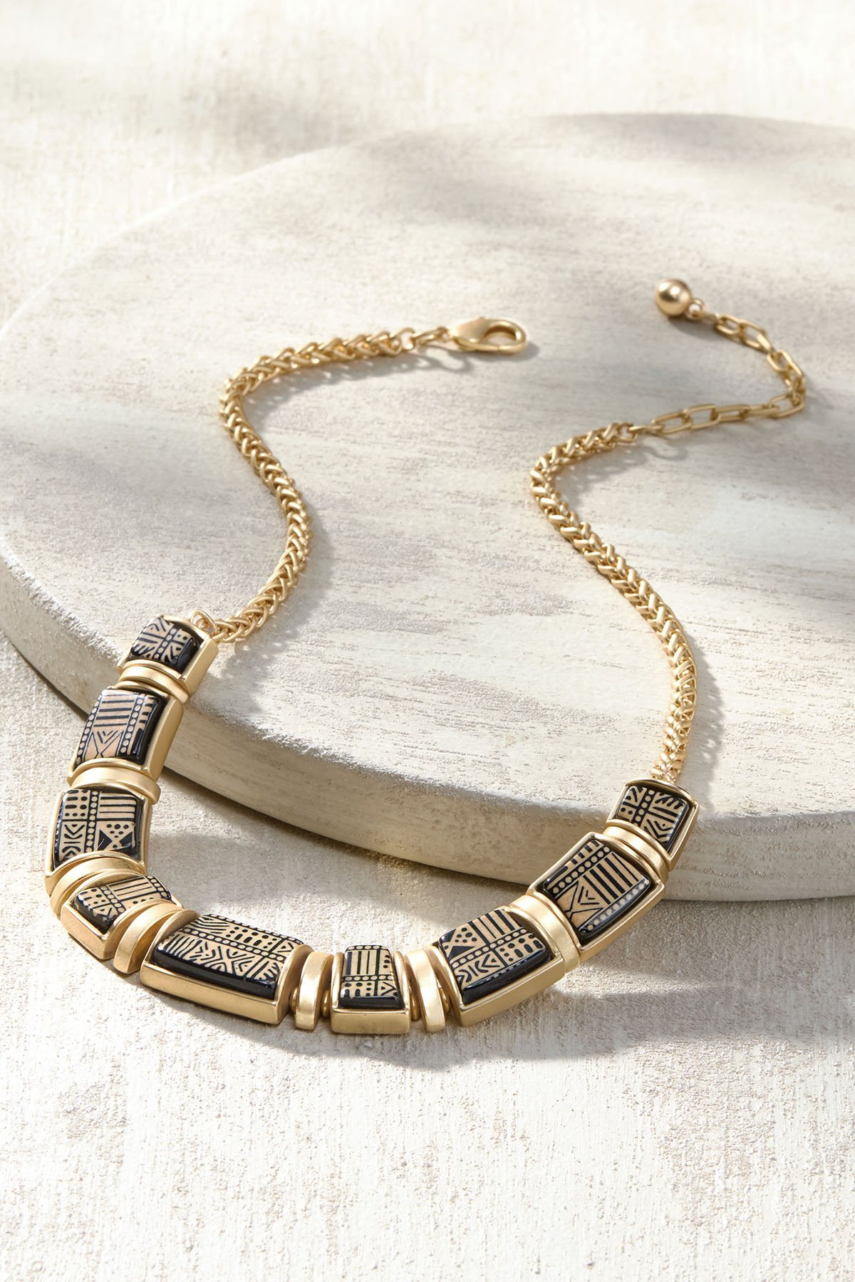 Tessa Necklace - thumbnail 2