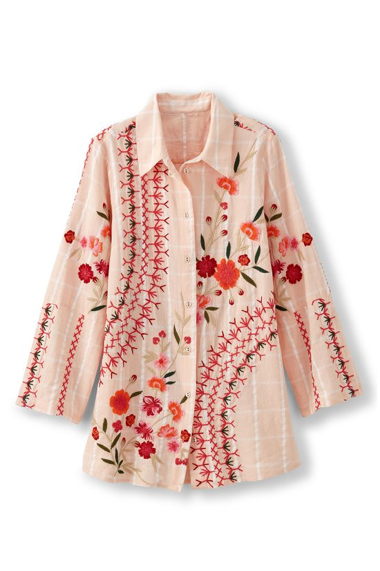 Grazia Tunic