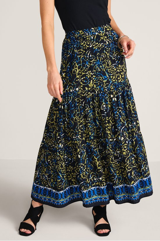 Kara Skirt - thumbnail 3