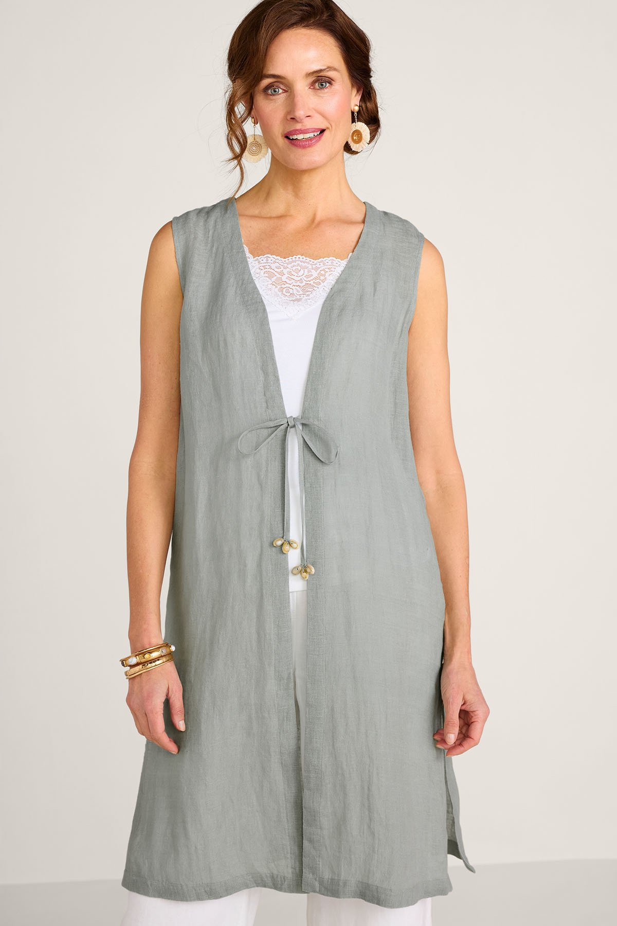 Whisper Vest - thumbnail 2