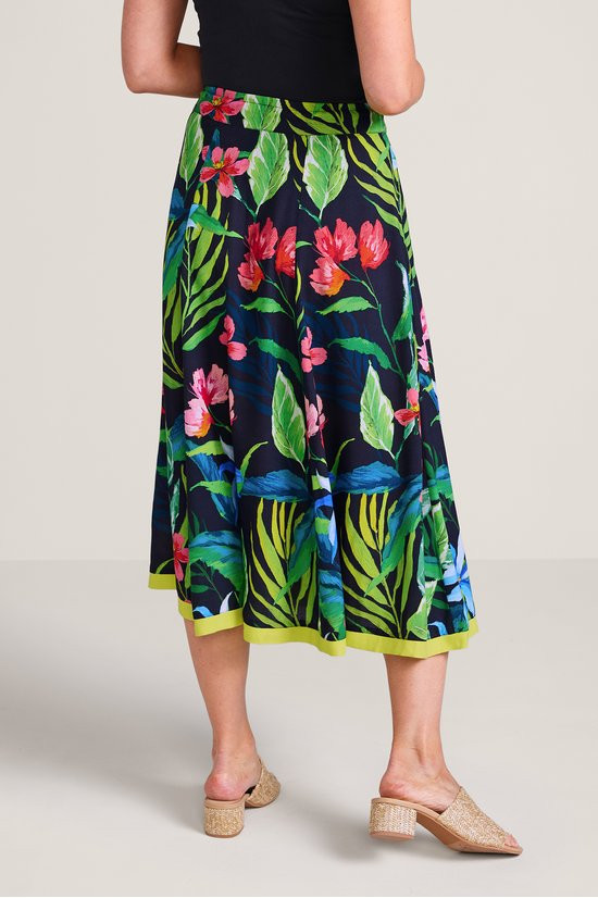 Hania Midi Skirt - thumbnail 4