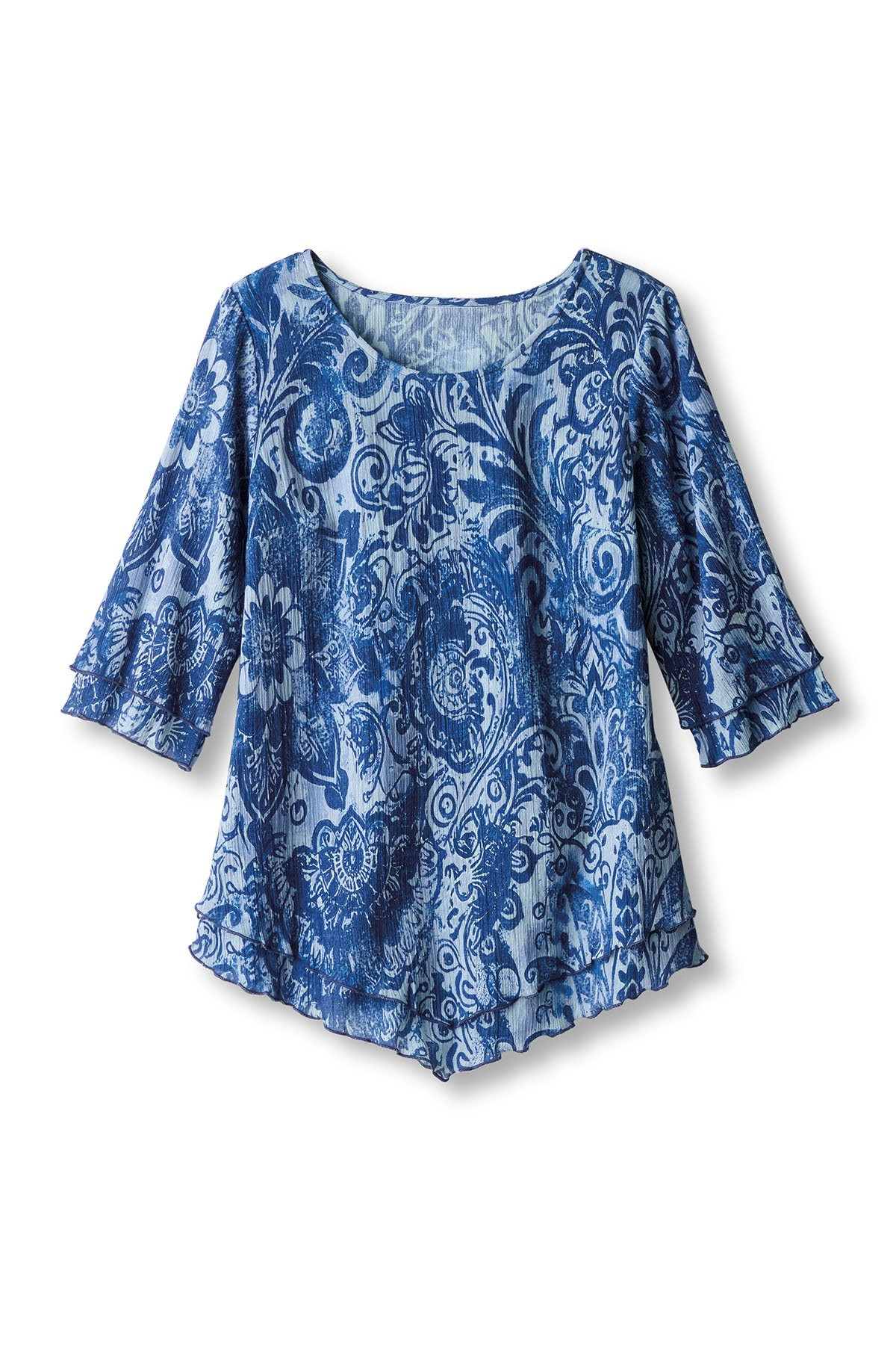 Siesta Key Tunic - thumbnail 2