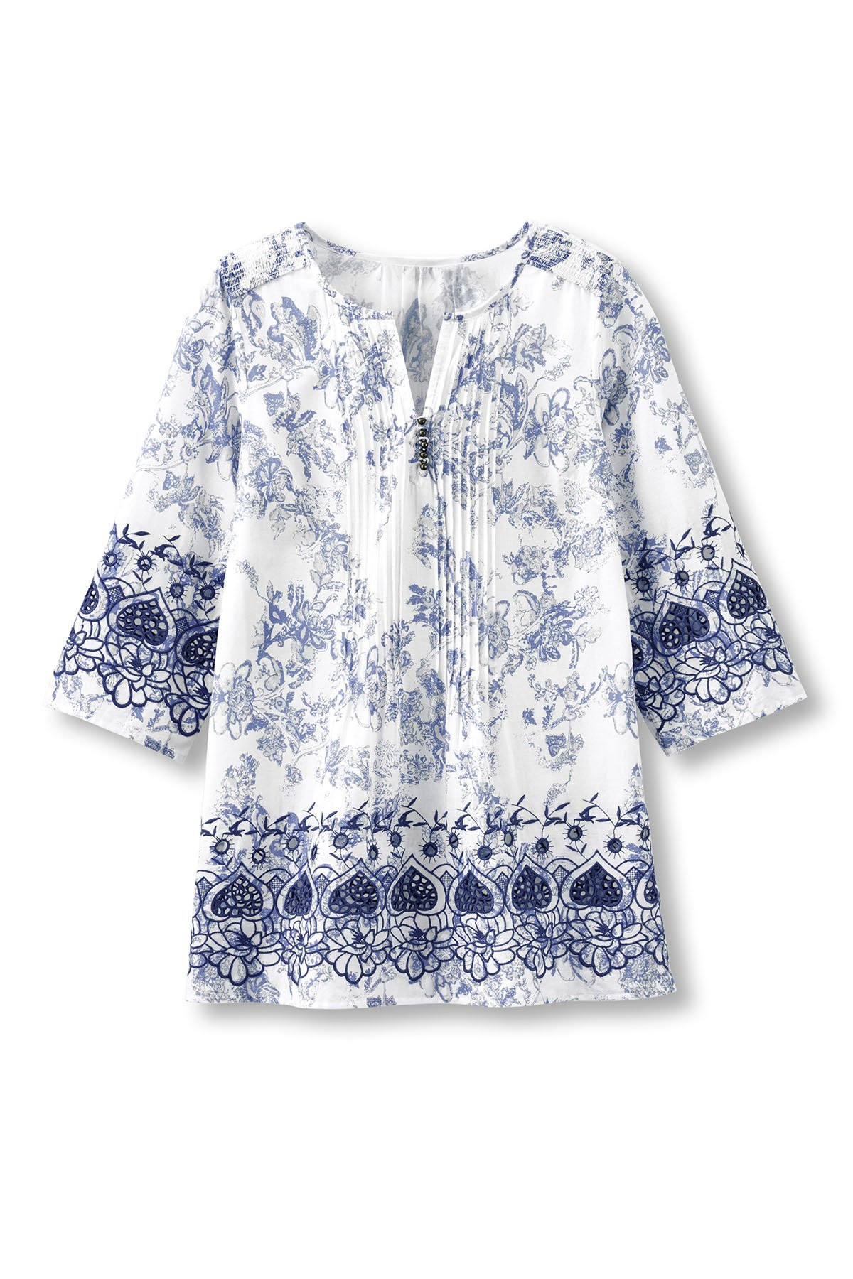 Nimes Tunic - thumbnail 2
