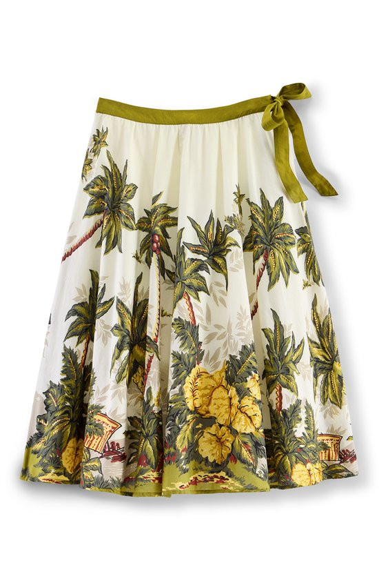 Bora Bora Skirt - thumbnail 2