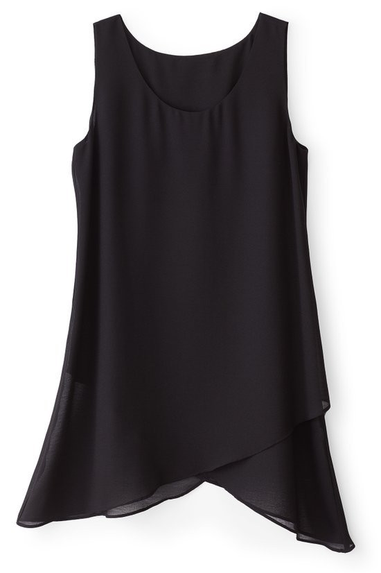 Celine Tunic - thumbnail 2