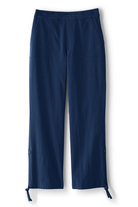 Barbados Convertible Crop Pants - thumbnail 3