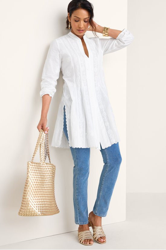 Josephine Shirt - thumbnail 2