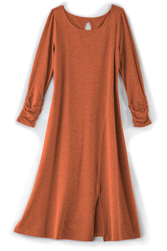 Annette Dress - thumbnail 2