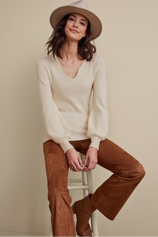 Suze Sweater - thumbnail 6