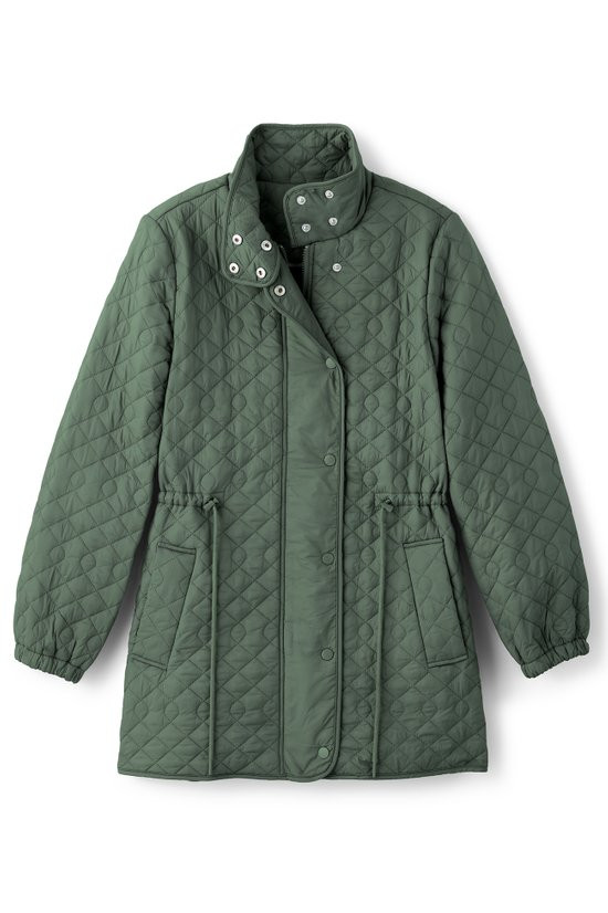 Dallyn Anorak - thumbnail 2