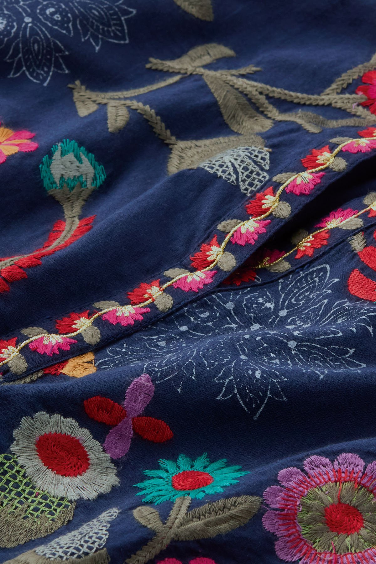 Paraiso Tunic - thumbnail 5