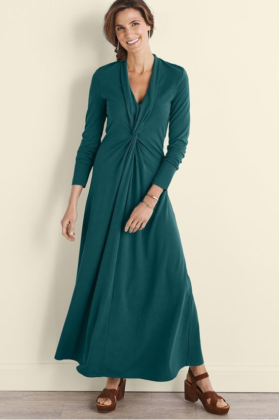 Lagia Maxi Dress - thumbnail 8