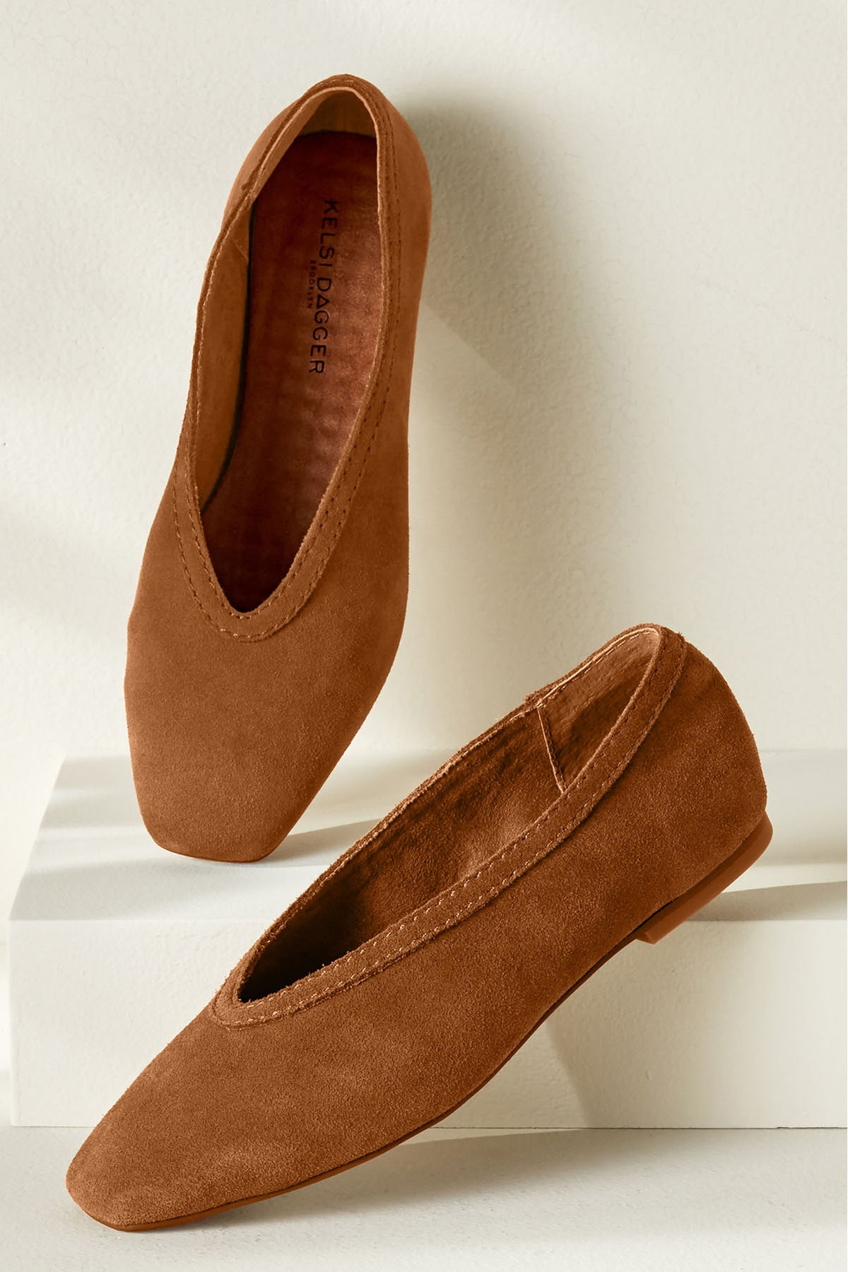 Kelsi Dagger Freya Flats - thumbnail 8