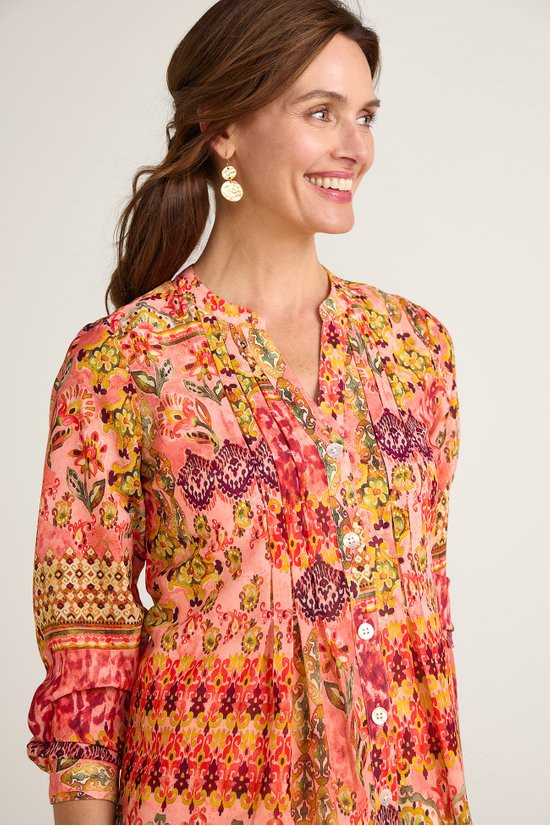 Baroque Top & Cami - thumbnail 6