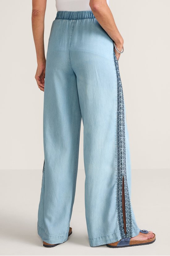 Basma TENCEL™ Pants - thumbnail 4
