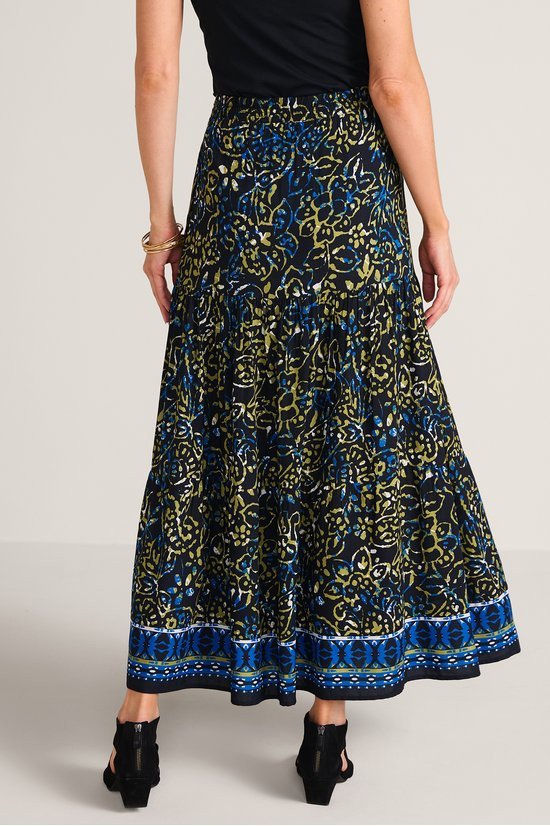 Kara Skirt - thumbnail 4
