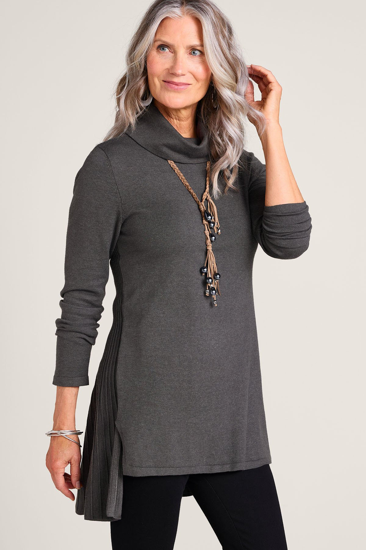 Cassandra Tunic - thumbnail 2