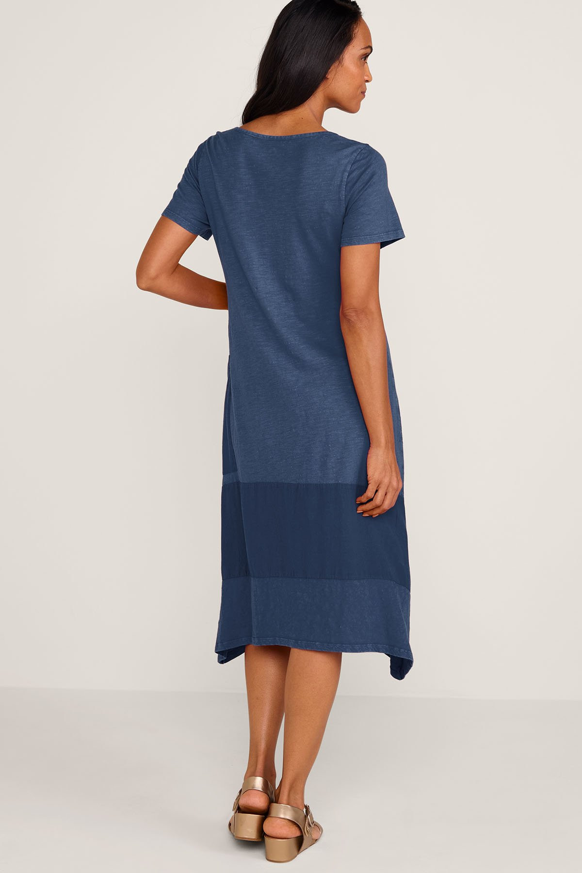Loria Dress - thumbnail 3