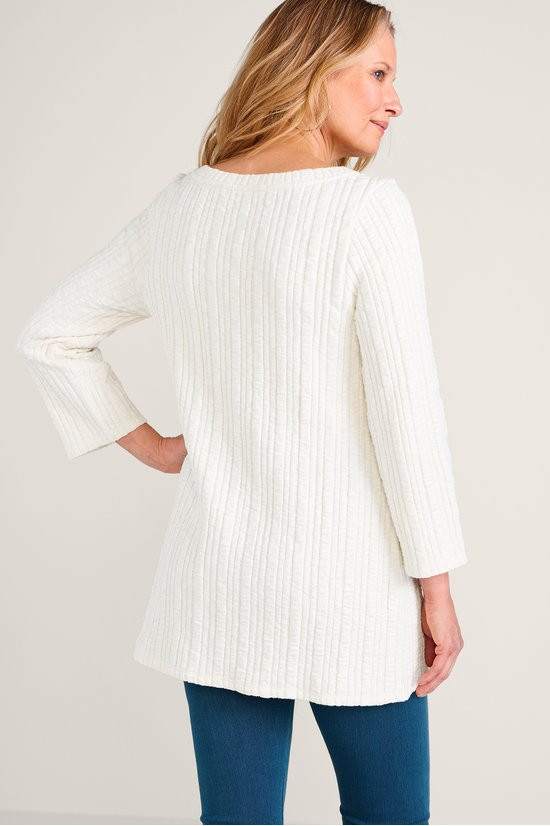 Kamini Textured Tunic - thumbnail 5