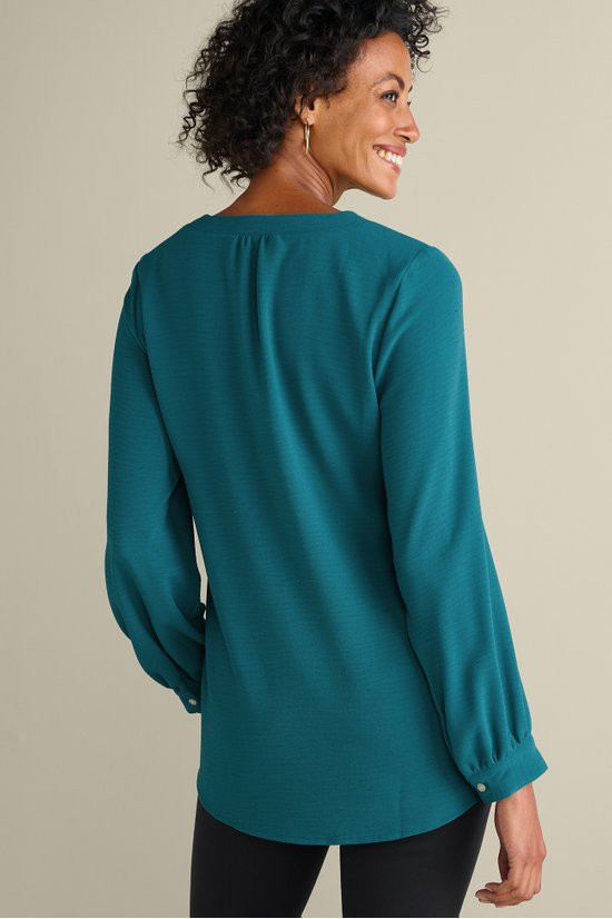 Liza Tunic - thumbnail 4