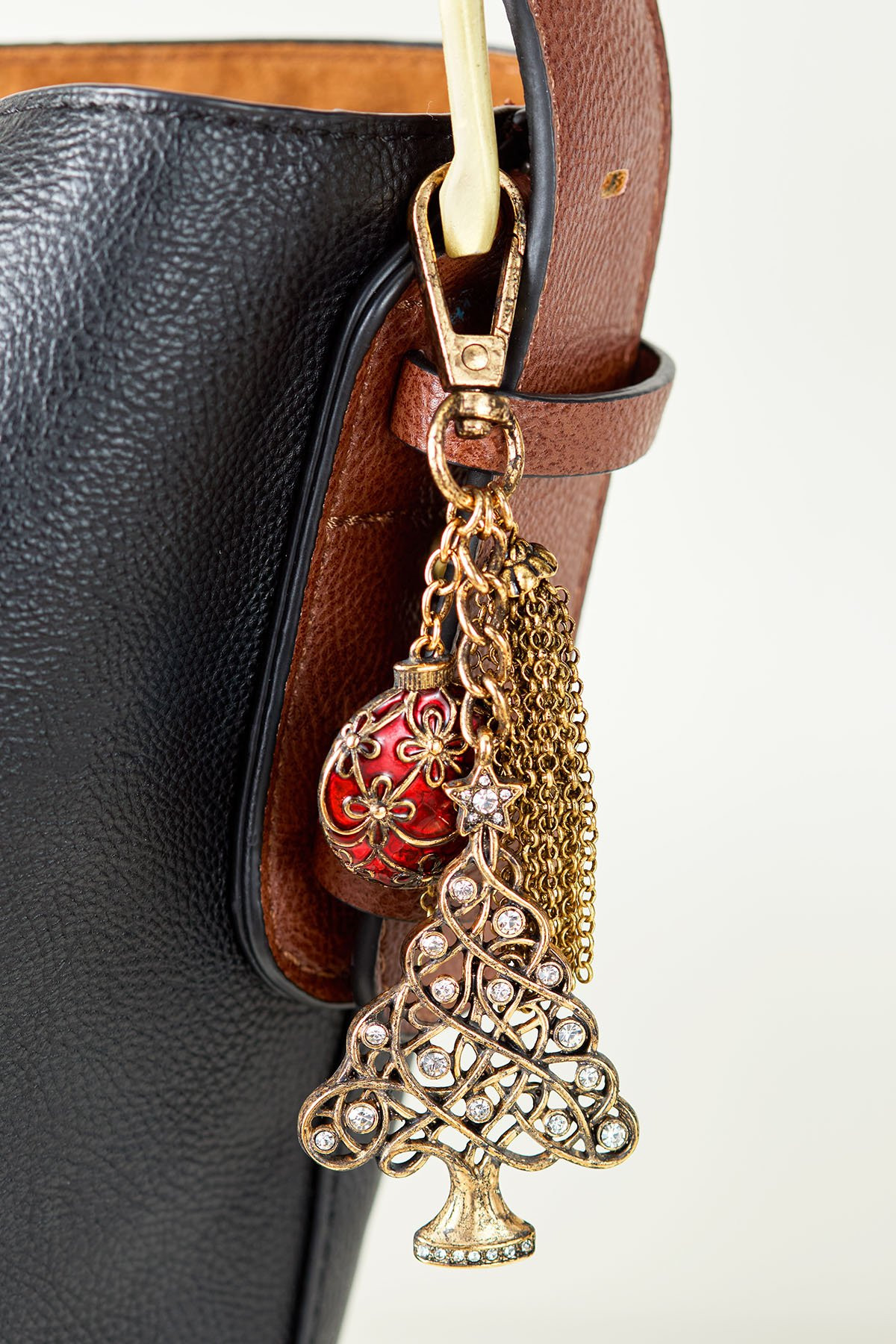 Holiday Bag Charm - thumbnail 8