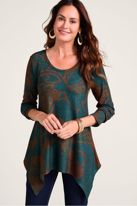 Renaissance Top