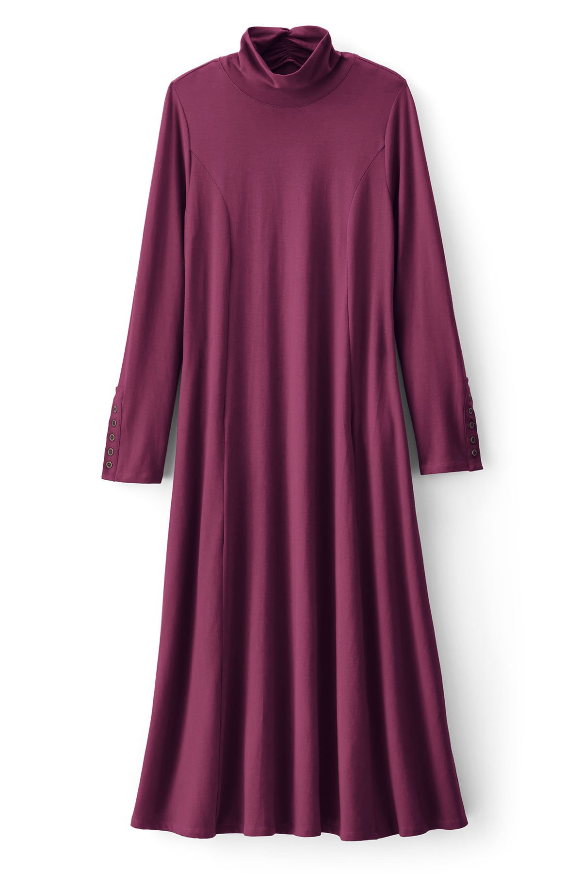 Jackie Knit Midi Dress - thumbnail 8