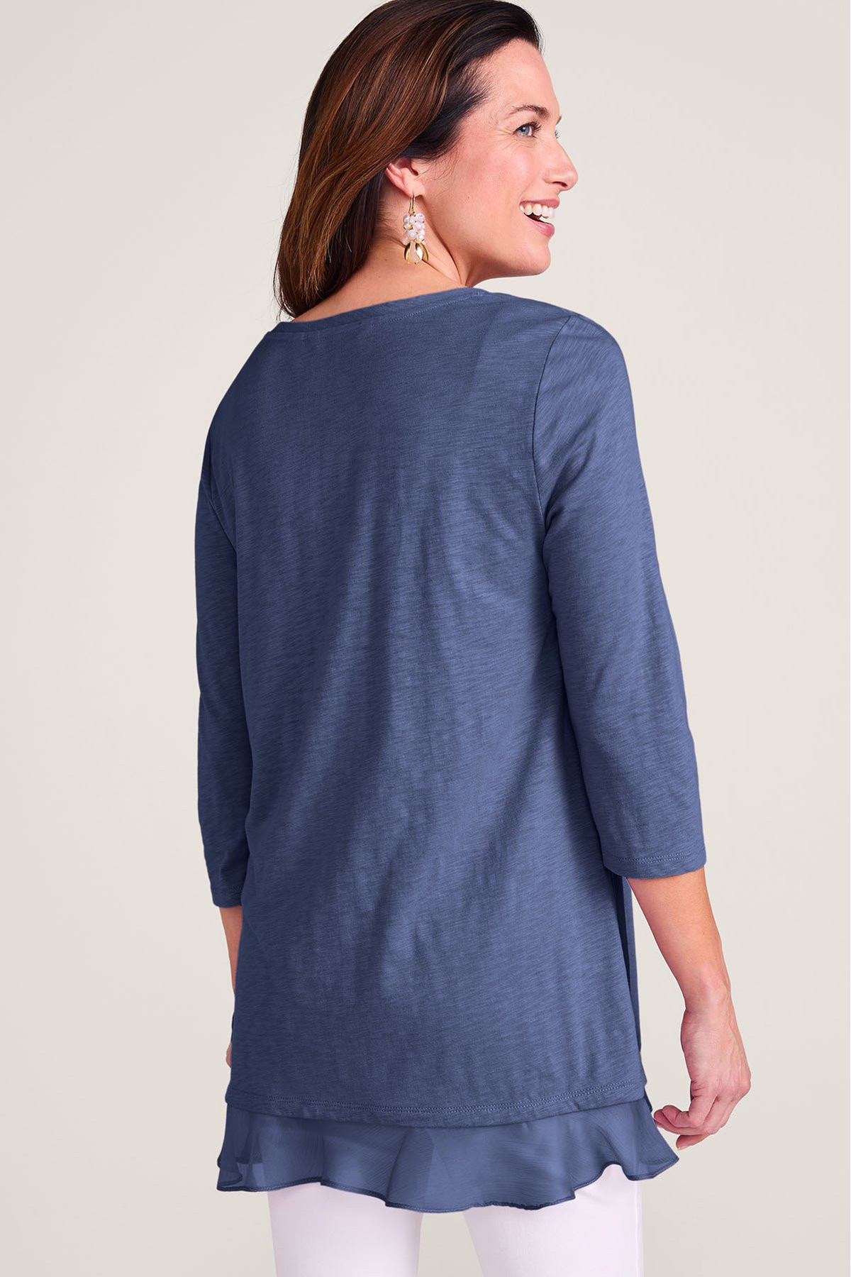 Grace Tunic - thumbnail 4
