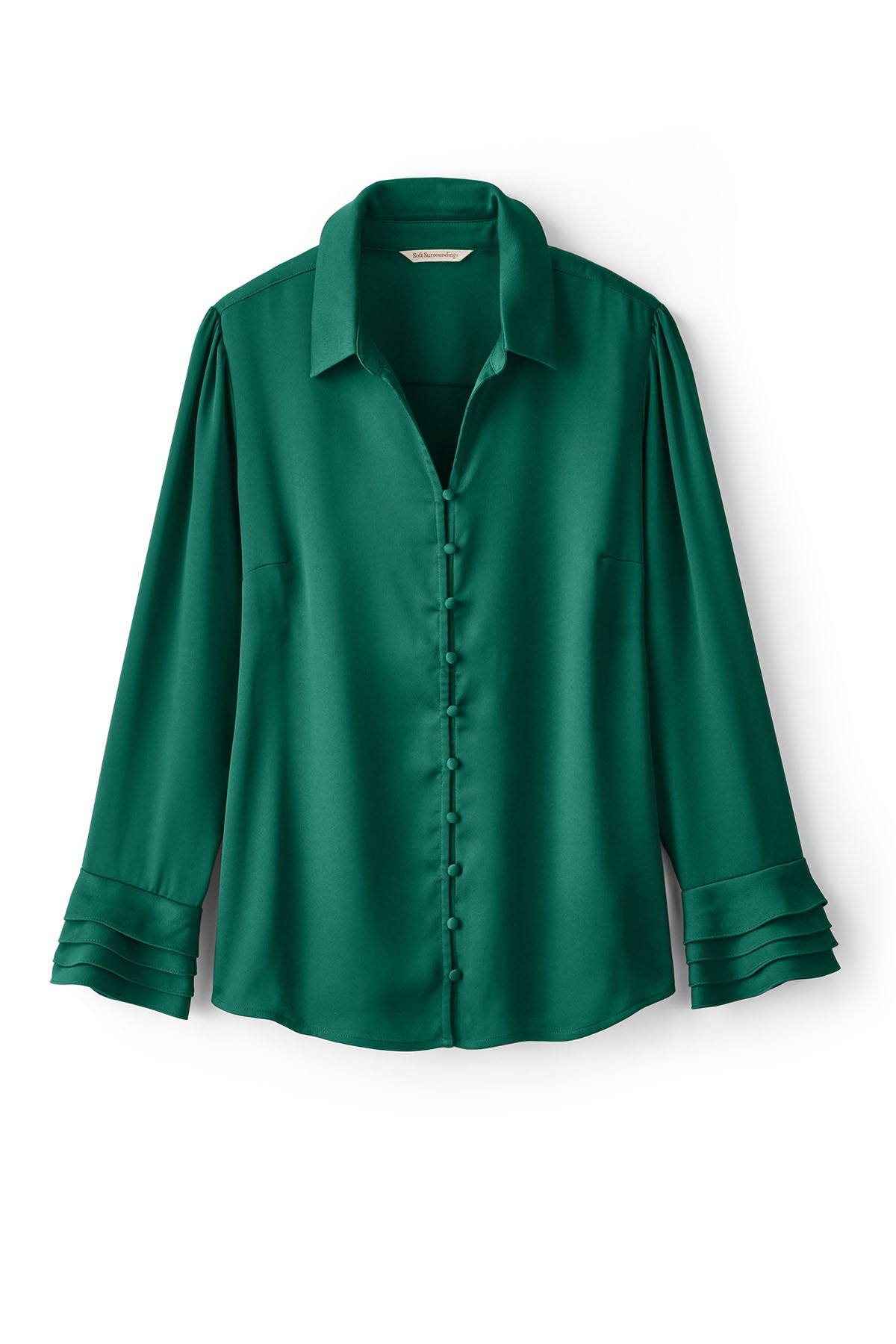 Sonnet Blouse