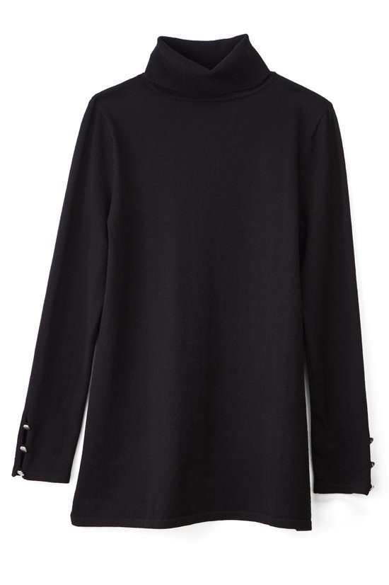 Deidre Sweater - thumbnail 3