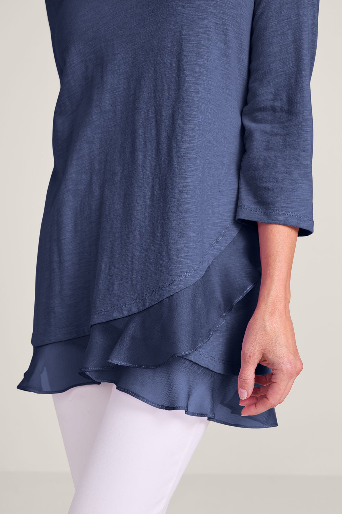 Grace Tunic - thumbnail 5