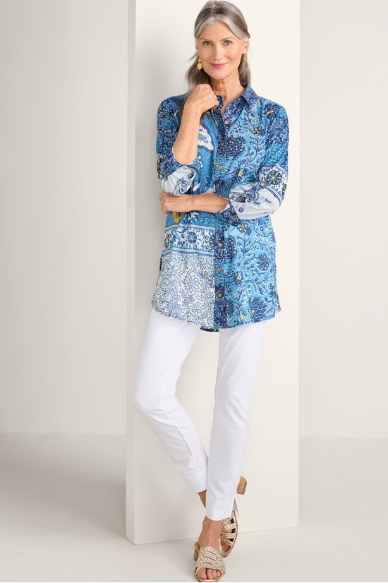 Linda Big Shirt - thumbnail 3