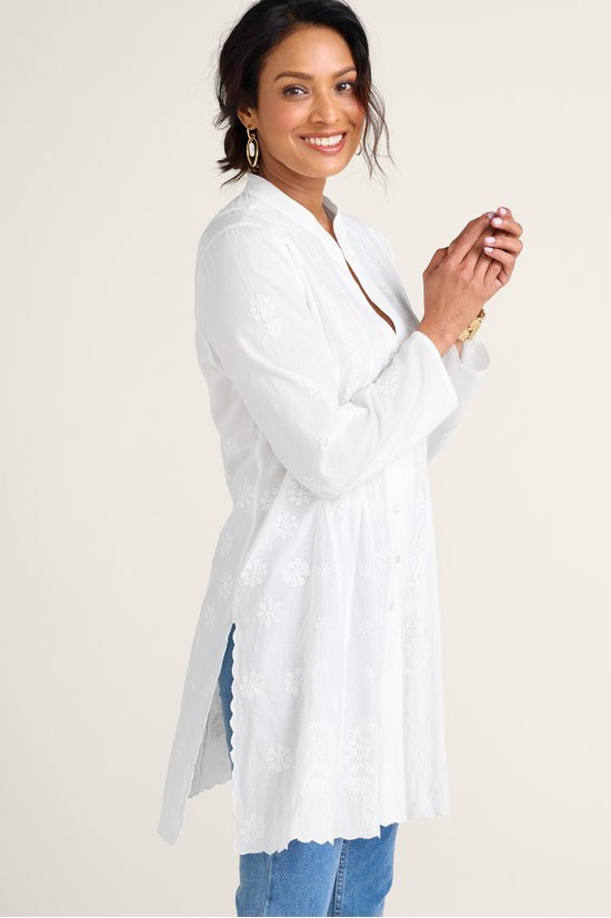 Josephine Shirt - thumbnail 5