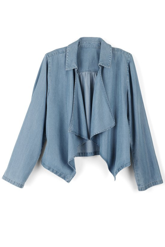 Fontanne Jacket