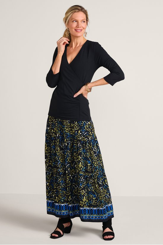 Kara Skirt
