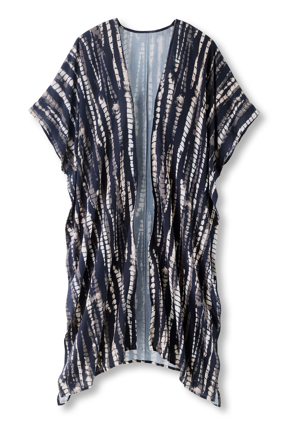 Cybil Tie Dye Topper - thumbnail 2
