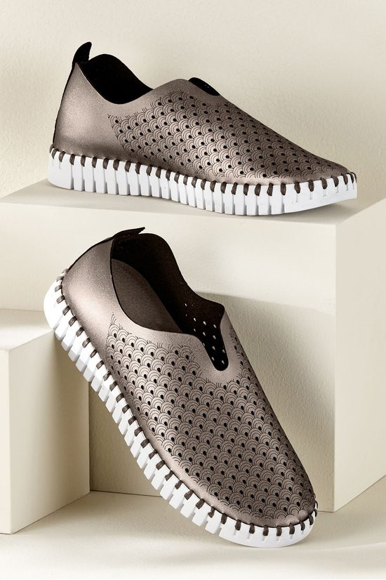 Ilse Jacobsen Tulip Chic Sneaker - thumbnail 10