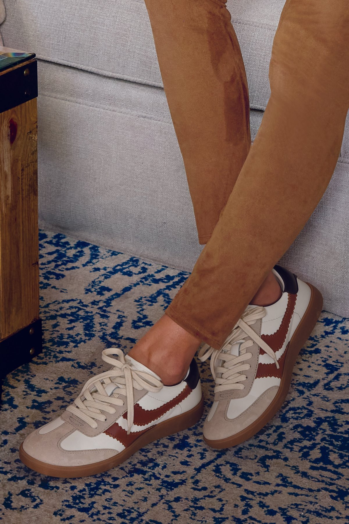 Dolce Vita Merit Sneaker