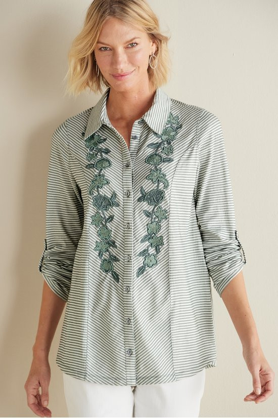 Anisa Tunic - thumbnail 2