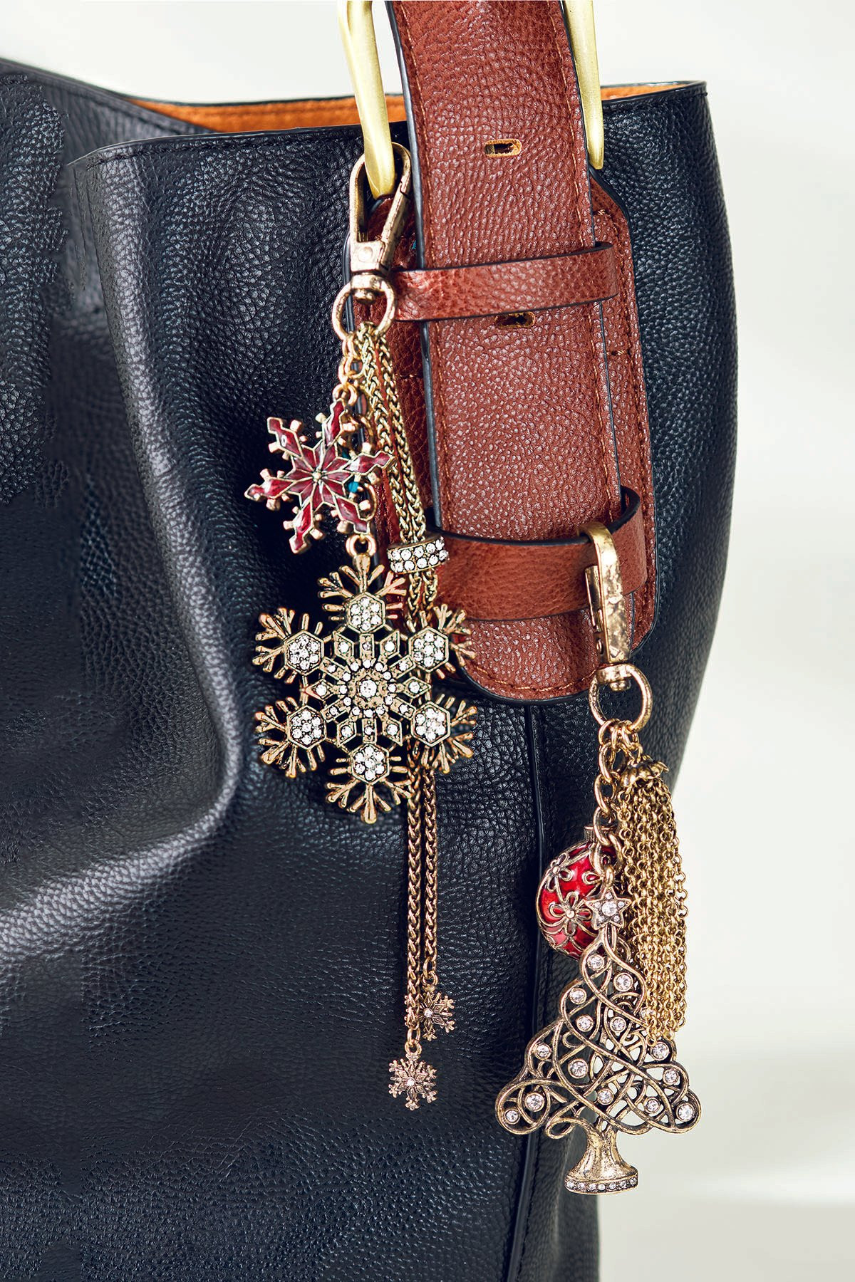 Holiday Bag Charm - thumbnail 9